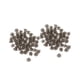 thumbnail image 5 of 100 copas de plástico para cría de abejas reinas, de colores vivos, para apicultor, color gris, 5 of 14