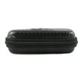 thumbnail image 6 of CASEMATIX Harmonica Carrying Case fits One Hohner Harmonica, Lee Oskar Harmonica, Marine Band Harmonica, Swan Harmonica and More with Microfiber Cloth, 6 of 7