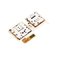 thumbnail image 2 of Replacement Sim Card Flex Compatible For Samsung Galaxy Tab S2 8.0" T715, 2 of 4