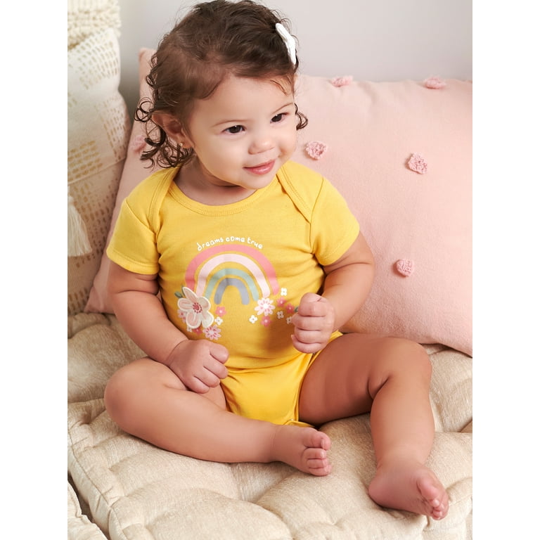 12 month cheap onesies girl