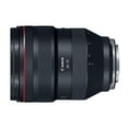thumbnail image 2 of Canon RF28-70mm F2 L USM Lens, Zoom Lens, Compatible with EOS R Series Mirrorless Cameras, Black, 2 of 5