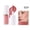 03    Muted Dusty Pink Dew, variant on Julystar Dewy Liquid Cheek Blush, Shimmery Illuminator Highlighter & Matte Sculpt Contour Liquid, All-in-One Eye Lip Cheek Makeup