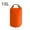 Orange, variant on Floating Waterproof Dry Bag 5L/10L/20L//40L/70L, Roll Top Sack Keeps Gear Dry for Kayaking, Rafting, Boating, Swimming, Camping, Hiking, Beach, Fishing