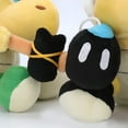 thumbnail image 6 of Little Buddy LLC, Super Mario All Star Collection: Hammer Bros 9" Plush, 6 of 8
