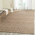 thumbnail image 2 of Safavieh Cape Cod Camel Contemporary Rug - 8' x 10', 2 of 4