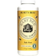 Burt's Bees Baby Bee Dusting Powder 7.50 oz (Pack of 6)