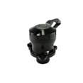 thumbnail image 4 of Compatible avec Ford Ranger Turbo Smart Turbocharger 2019-2023, Valve de Décharge TS-0223-1096 Kompact EM; Plug And Play; Recirculation/vent en Atmosphère; Noir; Aluminium; avec Boulons de Bride/autocollant TurboSmart, 4 of 5