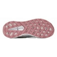thumbnail image 5 of Womens Reebok ZIG DYNAMICA 5 Shoe Size: 9 Moon - White - Dustyrose Running, 5 of 5