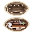 thumbnail image 6 of Montana West Hobo Bags for Women Shoulder Purses and Handbags, Beige, 6 of 7
