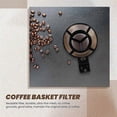 thumbnail image 4 of Coffee Basket Filter for Hamilton Beach 2-Way Brewer Coffee Maker.., 4 of 5