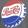 thumbnail image 3 of CafePress - Pepsi Bottle Cap - Mens Comfort Colors Shirt, 3 of 5