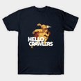 thumbnail image 3 of Dungeon Crawler Carl T-Shirt Sizes S-5Xl GooGate, 3 of 8