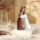 thumbnail image 4 of Christmas Placemat 4 Pieces 12x18 Inches Winter Snowflake Table Mats For Party Kitchen Dining Room Decoration, 4 of 7