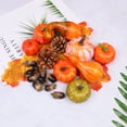 thumbnail image 5 of Decorations Vegetables Pumpkins Small 50pcs Home And Ornament, 5 of 5