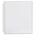thumbnail image 6 of Top-Load Poly Sheet Protectors, Economy, Letter, 100/box | Bundle of 10 Boxes, 6 of 6