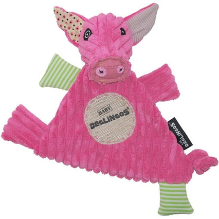 Deglingos Baby Jambonos the Pig