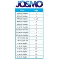 thumbnail image 6 of Josmo Boys' Casual Driving Shoes, 6 of 6