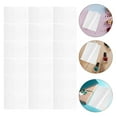 thumbnail image 1 of Raindrops 100pcs White Tissue Paper Interleaving Paper for Art Crafts and General Users, 1 of 8