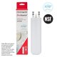 thumbnail image 4 of Frigidaire WF3CB Puresource3 Filtro de agua del refrigerador, W, 4 of 7
