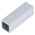 thumbnail image 4 of Caja de conexiones de alimentación montaje con tornillos Caja de aleación de aluminio liviana de disipación de calor rápida para electrónica para equipos industriales ANGGREK Otros, 4 of 8