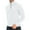 White, variant on SHTXOZHI Mens Quarter-Zip Pullover Sweaters Casual Mock Neck Long Sleeve Knitted Sweaters