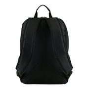 Eastsport Unisex Apex Sport 18 Backpack, Black