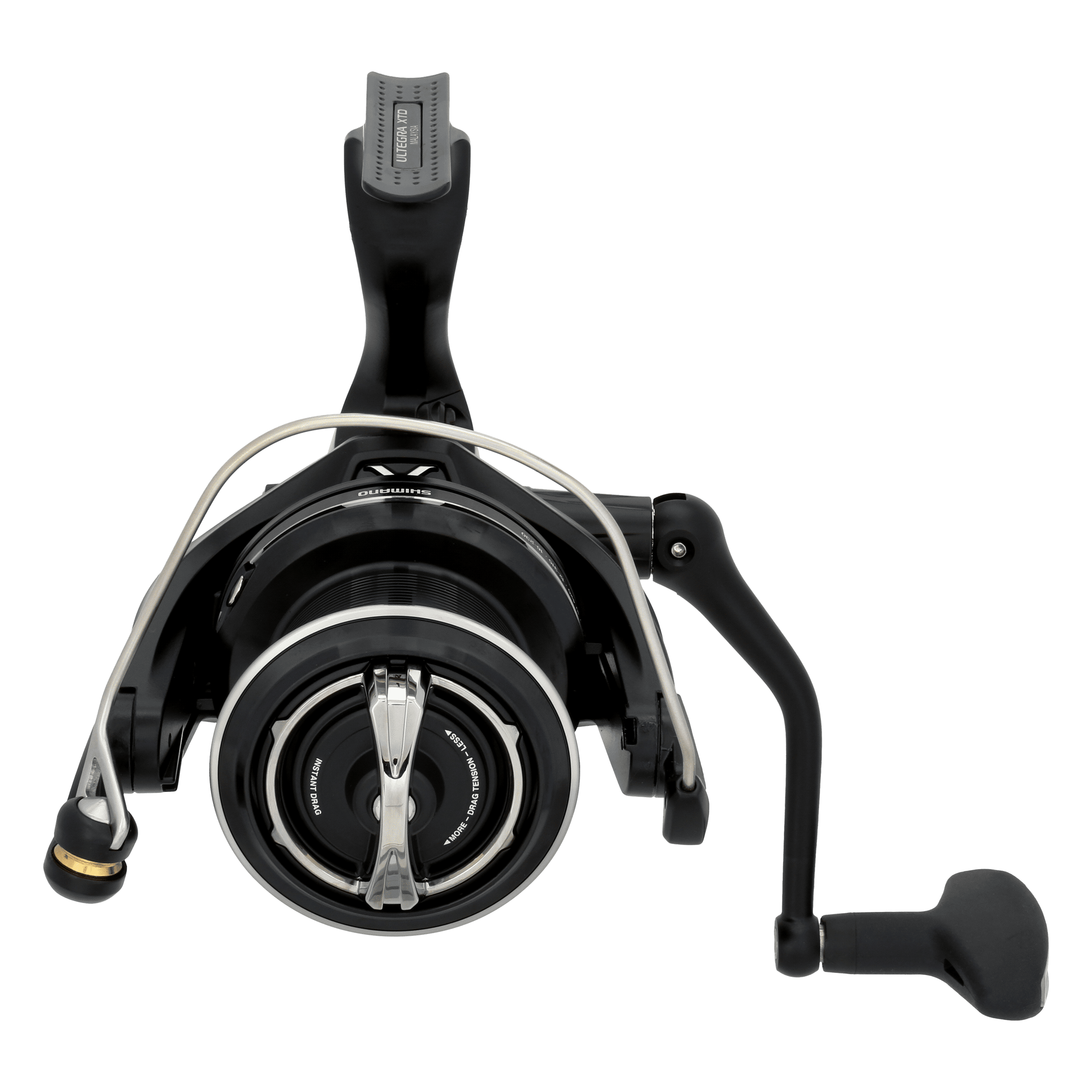 Shimano Ultegra 5500XT D Black Surf Reels, Long-Casting