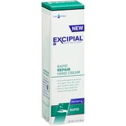 Excipial Rapid Repair Hand Cream 3.4 oz. Box