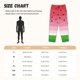 thumbnail image 3 of Balery Watermelon Pantalones de pijama para mujer, pijamas ultraligeros, pantalones de estar por casa-Small, 3 of 6