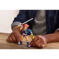 thumbnail image 2 of Masters of the Universe Origins & ThunderCats Lion O Action Figure, 1980s Posable Crossover Toy, 2 of 6