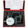 thumbnail image 6 of Reliable Thickness Gauge Suitable For Metal Plastic Inspection Precise Pointers, 6 of 7