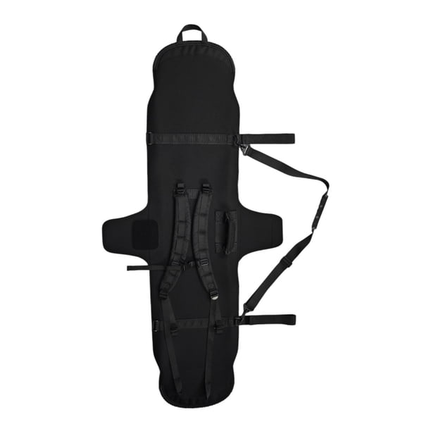 Funda para snowboard Colamx 160cm Neopreno SBR