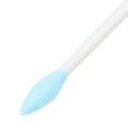 thumbnail image 4 of 100pcs Makeup Double Tip Swab Disposable Colorful Double Precision Tips Cotton Swabs Cosmetic Swab for WomenBlue, 4 of 4