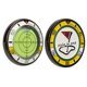 thumbnail image 5 of Lector Verde, Marcador Pelota De Ayuda Para Poner Doble Cara, Plantilla Marcador Pelota Ayuda Precisa Para La Lectura Del Green Putting Para Ayuda Putting De, 5 of 7