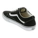 thumbnail image 5 of Tenis look casual Vans para Mujer negro 25.5 Vans DF1WX, 5 of 5