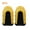 Yellow, variant on 2Pc Screwdriver Bit Magnetic Ring Demagnetizer for Electric Screw Bit Yellow