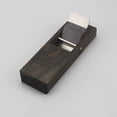 thumbnail image 4 of Planar Type Pulling Planing Manual Planing Woodworking Desktop Ebony Wood Planer Woodworking Desktop Quick Trimming DIY Tools (180mm), 4 of 7