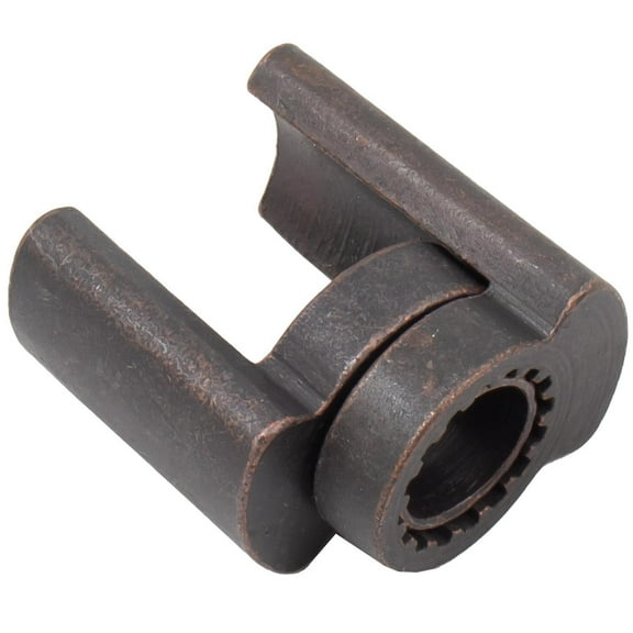 Door Saver 3 Commercial Hinge Stop - Oil-Rubbed Bronze