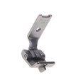 thumbnail image 1 of 3/8 Open Seam Guiding Foot For Needle Feed Double Needle Double Needle Machines, 1 of 7