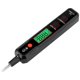 thumbnail image 1 of Screwdriver Tester, AC 12-300V Voltage Tester Pen, Voltage Detector, Phase/Neutral Wire Test, with Display, Flashlight, 1 of 3