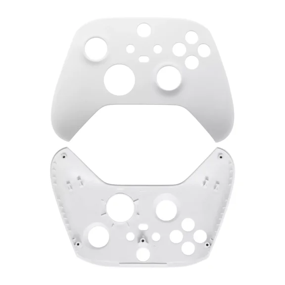 Xbox Series S Compatible Controller Top Faceplate (White) - Xbox Series S