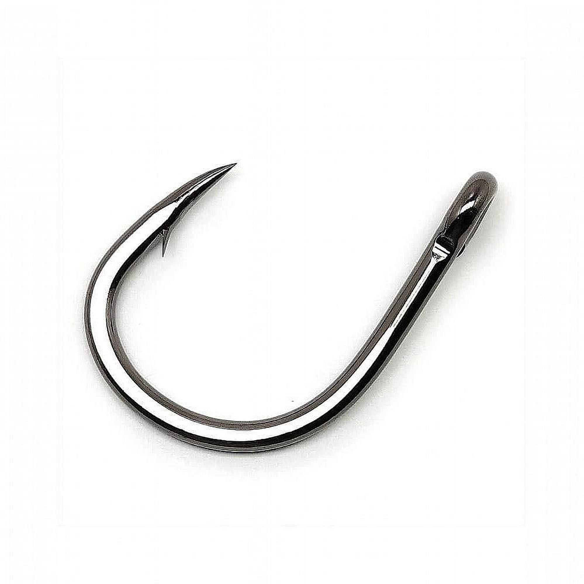 Gamakatsu Live Bait Hooks, Heavy Duty - 25PK 10,0