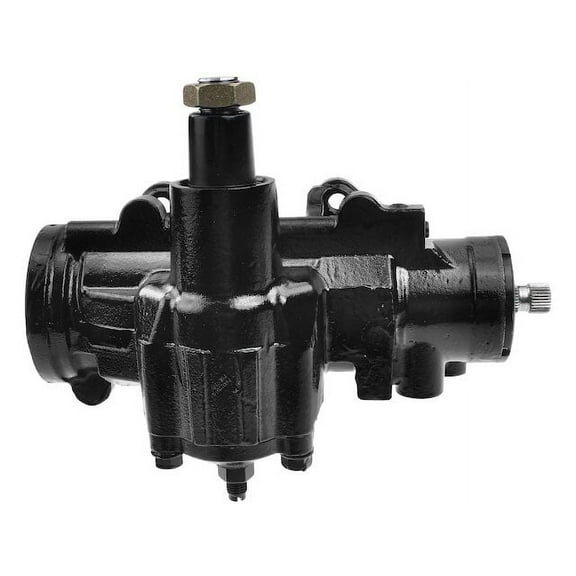 Steering Gear 1 - Compatible with 1988 - 1999 Chevy K1500 1989 1990 1991 1992 1993 1994 1995 1996 1997 1998