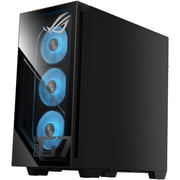 Asus G700TFPS766 ROG G7 Gaming Desktop - Intel Core Ultra 7 265F - NVIDIA GeForce RTX 5060 - 32GB/1TB
