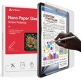 thumbnail image 1 of Protector de pantalla Ambison de vidrio templado para iPad Air 10.9 pulgadas, 1 of 7