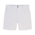 thumbnail image 5 of Men's IZOD 8-in. Classic Printed Short Color: Bijou Blue Size: 42, 5 of 5