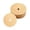 100Pcs, variant on Percolator Coffee Filters,3.75 Inch Disc Coffee Filters,Natural Unbleached Disposable Coffee Filter,for Flat Bottom Basket and Percolators Camping Coffee Pot,Home & Office Use (100Pcs)