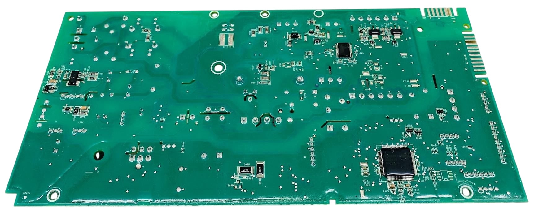 Washer Main Control Board fits General Electric AP8054699 PS18351797 WH22X38697