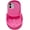 Pink, variant on 3D Cartoon Case for iPhone 15 Pro Max,Kawaii Phone Case Cute Funny Cave Slippers Pink Case for Women Soft Silicone Shockproof Cover for iPhone 15 Pro Max