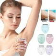 thumbnail image 3 of Women's Electric Epilator - Bikini, Underarm, Leg Hair Remover, Trimmer, Shaver, 3 of 9